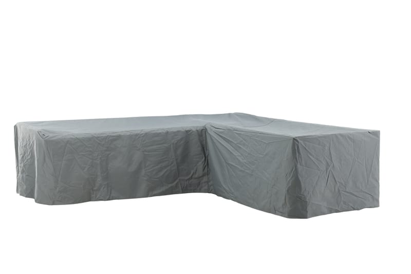 Klas Möbelskydd 325x100x255 - Grå - Utemöbler - Dynförvaring & möbelskydd - Överdrag utemöbler