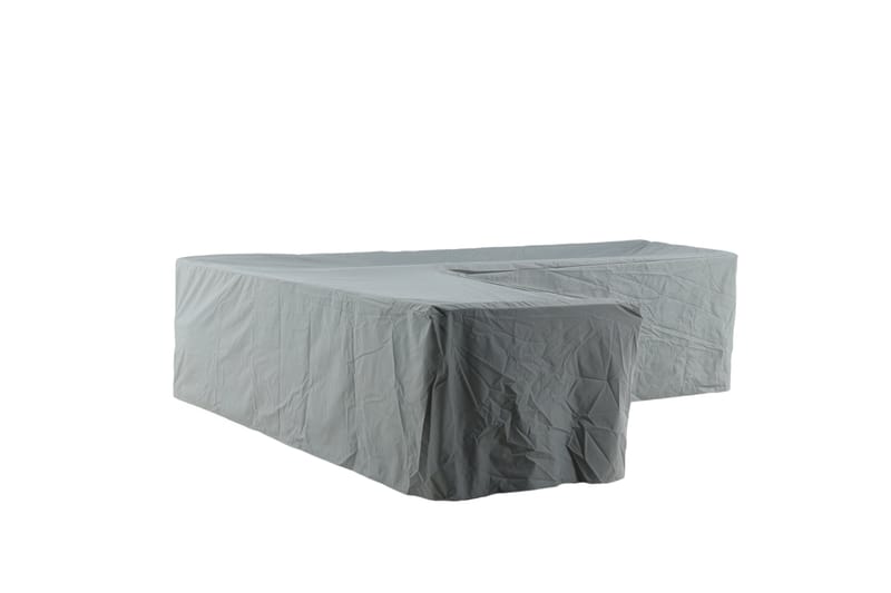 Klas Möbelskydd 325x100x255 - Grå - Utemöbler - Dynförvaring & möbelskydd - Överdrag utemöbler