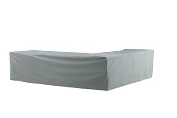 Klas Möbelskydd 325x100x255 - Grå - Utemöbler - Dynförvaring & möbelskydd - Överdrag utemöbler
