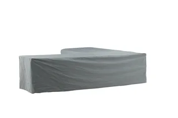 Klas Möbelskydd 325x100x255 - Grå - Utemöbler - Dynförvaring & möbelskydd - Överdrag utemöbler