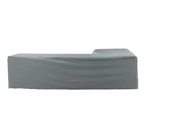 Klas Möbelskydd 325x100x255 - Grå - Utemöbler - Dynförvaring & möbelskydd - Överdrag utemöbler