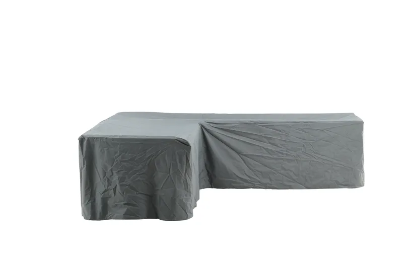Klas Möbelskydd 325x100x255 - Grå - Utemöbler - Dynförvaring & möbelskydd - Överdrag utemöbler