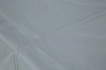 Möbelskydd 160x255x95 cm - Grå - Utemöbler - Dynförvaring & möbelskydd - Överdrag utemöbler