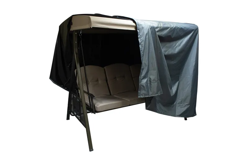 Möbelskydd 210x130x165 cm Väderbeständig, undefined