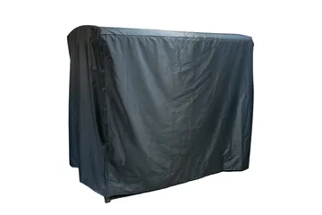 Möbelskydd 210x130x165 cm Väderbeständig - Utemöbler - Dynförvaring & möbelskydd - Överdrag utemöbler