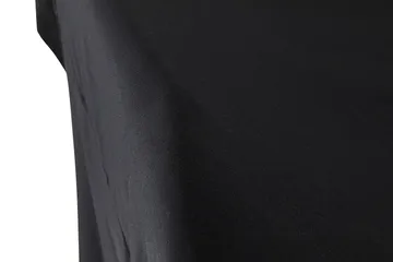 Möbelskydd 350x255x65 cm - Svart - Utemöbler - Dynförvaring & möbelskydd - Överdrag utemöbler