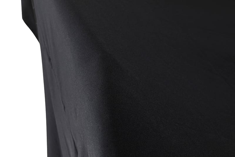 Möbelskydd 350x255x65 cm - Svart - Utemöbler - Dynförvaring & möbelskydd - Överdrag utemöbler