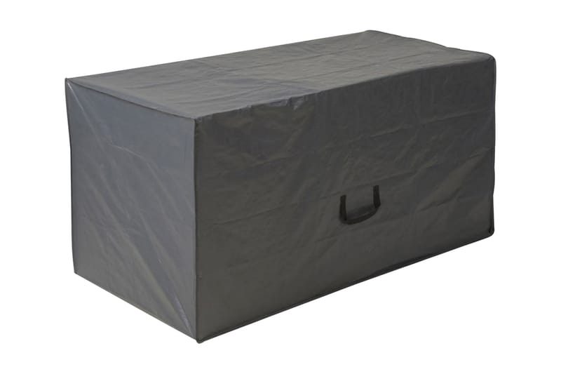 Nature Ã–verdrag till dynor 150x75x75 cm - Grå - Utemöbler - Dynförvaring & möbelskydd - Överdrag utemöbler