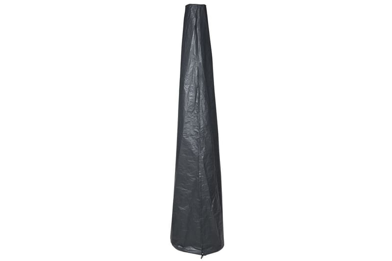 Nature Ã–verdrag till parasoll 302x70x25 cm - Svart - Utemöbler - Dynförvaring & möbelskydd - Överdrag utemöbler