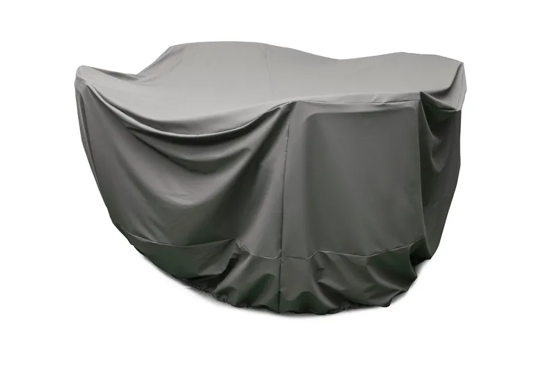 Sandhamn Sandhamn Möbelskydd 165x89 cm Grå, Hillerstorp