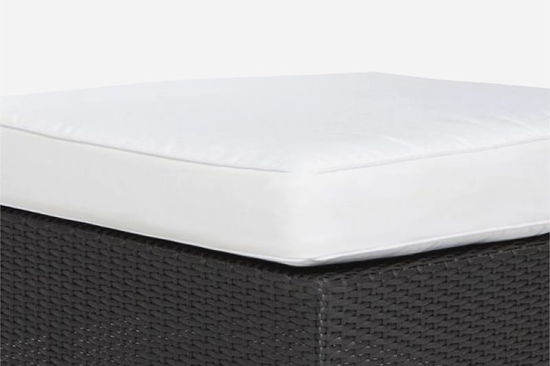 Bahamas Dynfodral till Ottoman/Bord, undefined