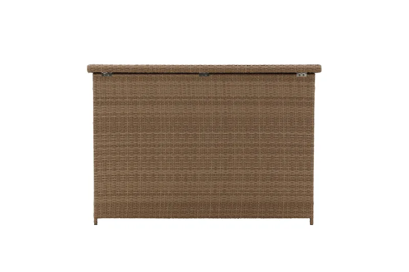 Amazon Dynbox 150x90x100.5 - Natur - Utemöbler - Dynförvaring & möbelskydd - Dynboxar & dynlådor