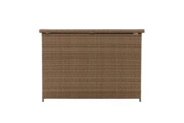 Amazon Dynbox 150x90x100.5 - Natur - Utemöbler - Dynförvaring & möbelskydd - Dynboxar & dynlådor