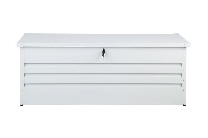 Cebrosa Dynlåda 165 cm, Vit