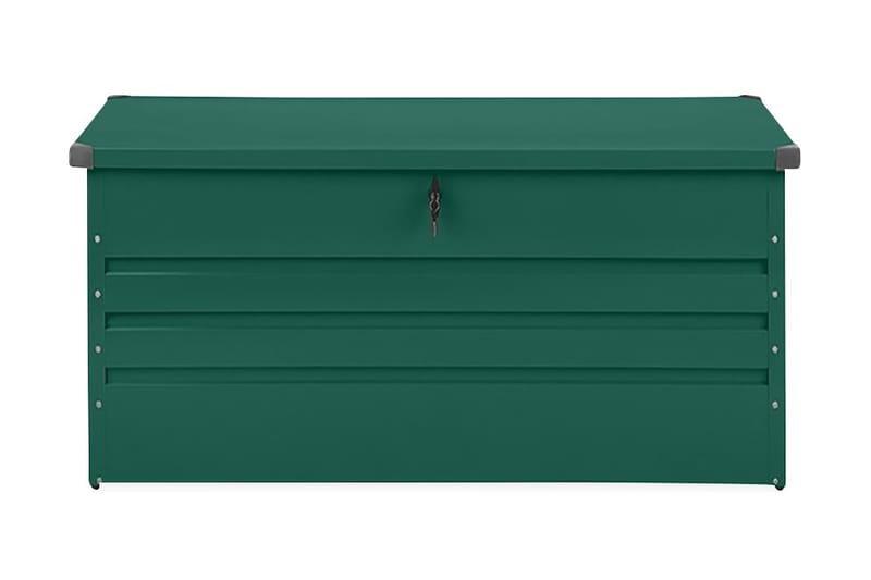 Cebrosa Dynlåda 62|132|64 cm, Grön