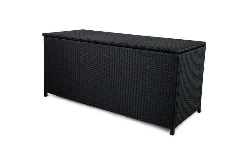 Dynbox 420 L - Antracit - Utemöbler - Dynförvaring & möbelskydd - Dynboxar & dynlådor