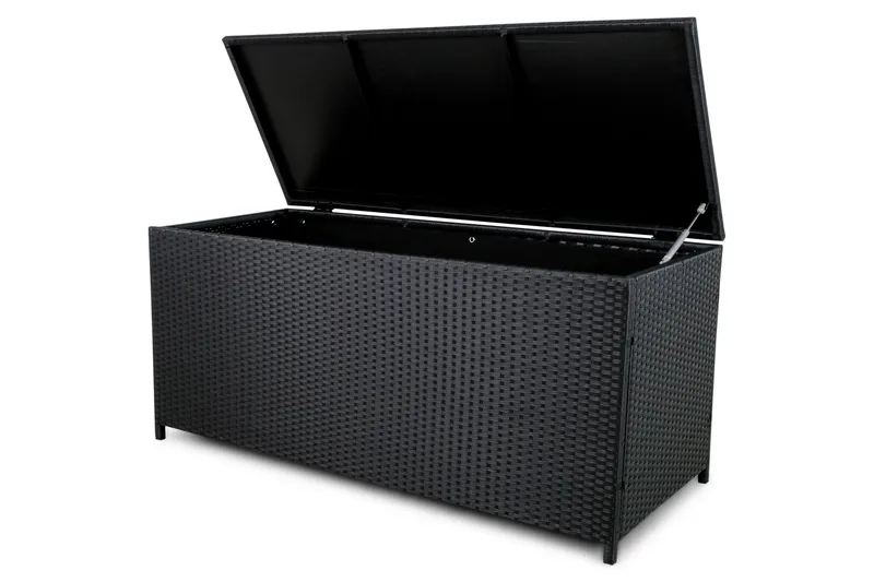 Dynbox 420 L - Antracit - Utemöbler - Dynförvaring & möbelskydd - Dynboxar & dynlådor