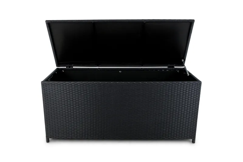 Dynbox 420 L - Antracit - Utemöbler - Dynförvaring & möbelskydd - Dynboxar & dynlådor