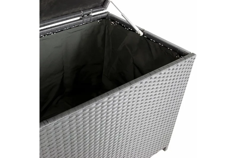 Dynbox 420 L - Antracit - Utemöbler - Dynförvaring & möbelskydd - Dynboxar & dynlådor