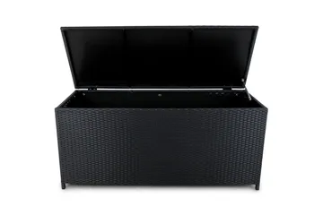 Dynbox 420 L - Antracit - Utemöbler - Dynförvaring & möbelskydd - Dynboxar & dynlådor