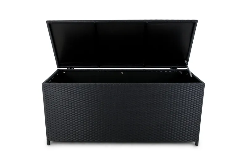 Dynbox 420 L - Antracit - Utemöbler - Dynförvaring & möbelskydd - Dynboxar & dynlådor