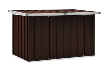 Dynbox brun 109x67x65 cm