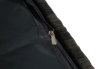 Gigant vattentät dynbox XL utomhus - Dynlåda i konstrotting (B150xD90xH101 cm) - Grå - Utemöbler - Dynförvaring & möbelskydd - Dynboxar & dynlådor