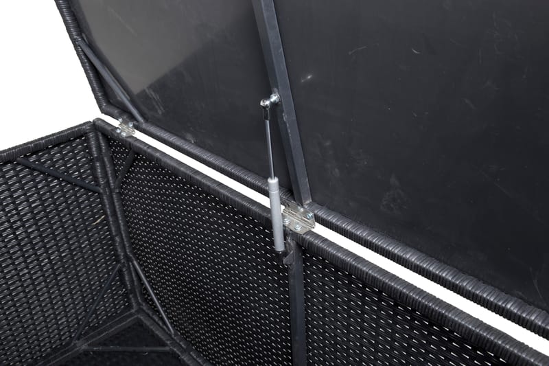 London Dynbox 130x60x60.5 - Venture Home - Utemöbler - Dynförvaring & möbelskydd - Dynboxar & dynlådor