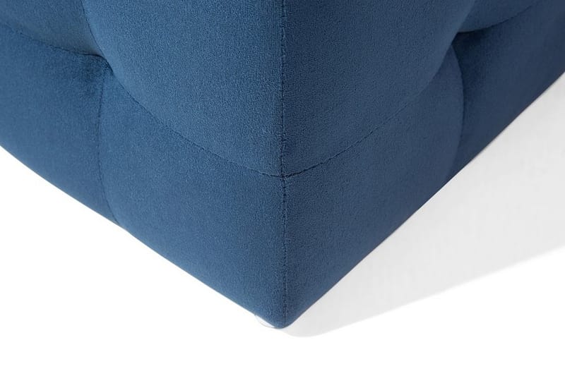 Michigan Dynbo| 42|72|40 cm - Blå - Utemöbler - Dynförvaring & möbelskydd - Dynboxar & dynlådor