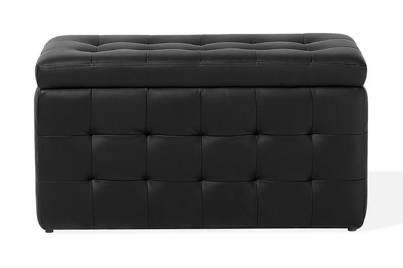 Michigan Dynbo| 42|72|40 cm, Svart