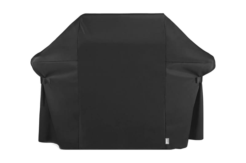 Grillskydd Gear för Gasolgrill Universal, Svart