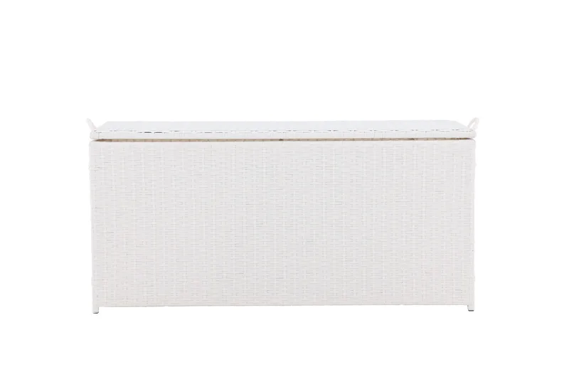 London Dynförvaring 130x60 cm, Grå