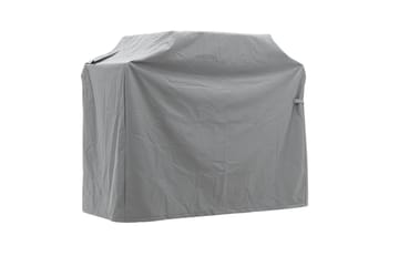 Klas Grillöverdrag 150x100x70 cm - Grå - Trädgård & spabad - Grillar & matlagning utomhus - Grilltillbehör - Skyddshuvar