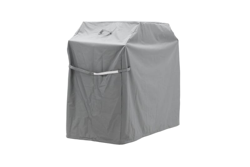 Klas Grillöverdrag 150x100x70 cm - Grå - Trädgård & spabad - Grillar & matlagning utomhus - Grilltillbehör - Skyddshuvar
