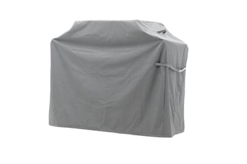 Klas Grillöverdrag 150x100x70 cm - Grå - Trädgård & spabad - Grillar & matlagning utomhus - Grilltillbehör - Skyddshuvar
