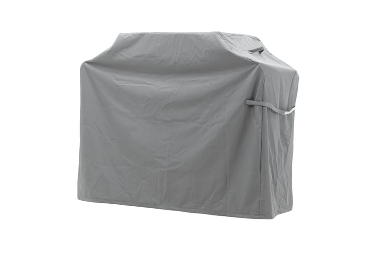 Klas Grillöverdrag 150x100x70 cm - Grå - Trädgård & spabad - Grillar & matlagning utomhus - Grilltillbehör - Skyddshuvar