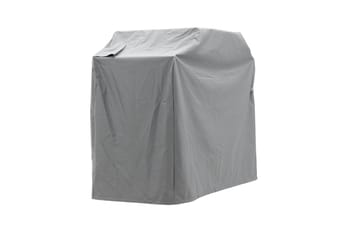 Klas Grillöverdrag 150x100x70 cm - Grå - Trädgård & spabad - Grillar & matlagning utomhus - Grilltillbehör - Skyddshuvar