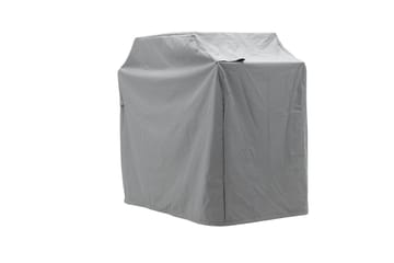 Klas Grillöverdrag 150x100x70 cm - Grå - Trädgård & spabad - Grillar & matlagning utomhus - Grilltillbehör - Skyddshuvar