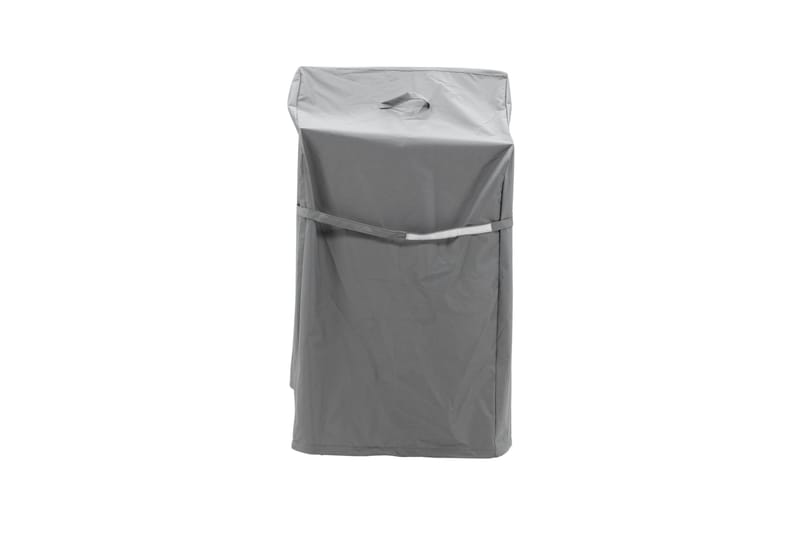 Klas Grillöverdrag 150x100x70 cm - Grå - Utemöbler - Dynförvaring & möbelskydd - Överdrag utemöbler