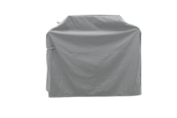 Klas Grillöverdrag 150x100x70 cm - Grå - Trädgård & spabad - Grillar & matlagning utomhus - Grilltillbehör - Skyddshuvar