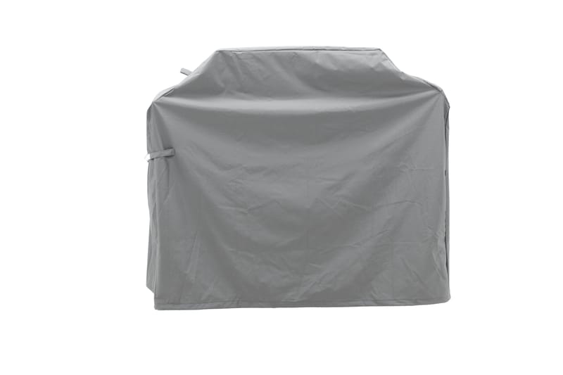 Klas Grillöverdrag 150x100x70 cm - Grå - Trädgård & spabad - Grillar & matlagning utomhus - Grilltillbehör - Skyddshuvar