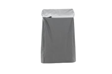 Klas Grillöverdrag 150x100x70 cm - Grå - Trädgård & spabad - Grillar & matlagning utomhus - Grilltillbehör - Skyddshuvar