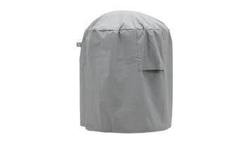 Klas Grillöverdrag 90x90 cm - Grå - Trädgård & spabad - Grillar & matlagning utomhus - Grilltillbehör - Skyddshuvar