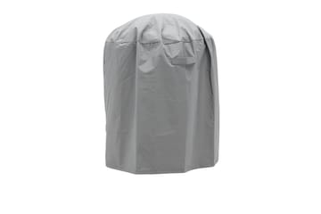Klas Grillöverdrag 90x90 cm - Grå - Trädgård & spabad - Grillar & matlagning utomhus - Grilltillbehör - Skyddshuvar