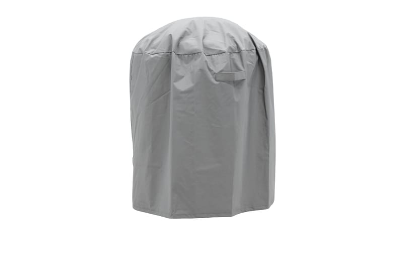 Klas Grillöverdrag 90x90 cm - Grå - Trädgård & spabad - Grillar & matlagning utomhus - Grilltillbehör - Skyddshuvar