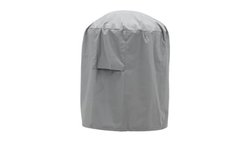 Klas Grillöverdrag 90x90 cm - Grå - Trädgård & spabad - Grillar & matlagning utomhus - Grilltillbehör - Skyddshuvar