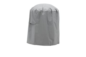 Klas Grillöverdrag 90x90 cm - Grå - Trädgård & spabad - Grillar & matlagning utomhus - Grilltillbehör - Skyddshuvar