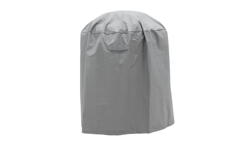 Klas Grillöverdrag 90x90 cm - Grå - Utemöbler - Dynförvaring & möbelskydd - Överdrag utemöbler