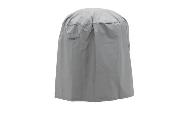 Klas Grillöverdrag 90x90 cm - Grå - Utemöbler - Dynförvaring & möbelskydd - Överdrag utemöbler