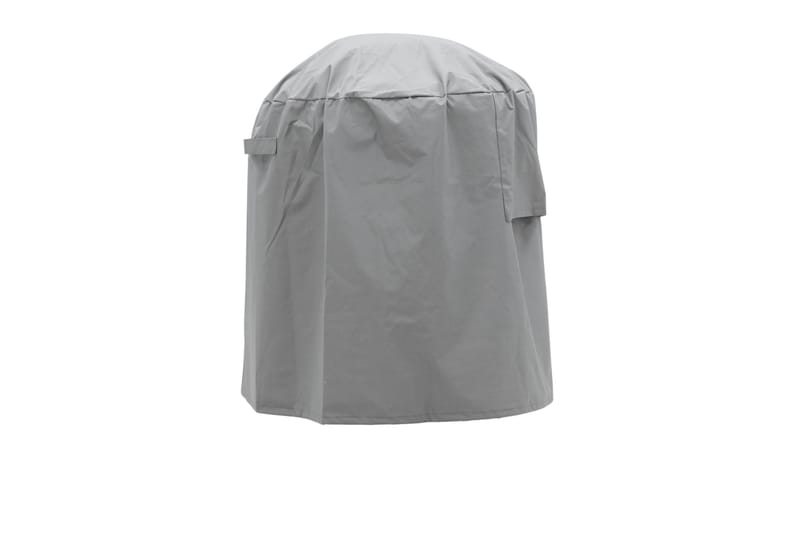 Klas Grillöverdrag 90x90 cm - Grå - Utemöbler - Dynförvaring & möbelskydd - Överdrag utemöbler